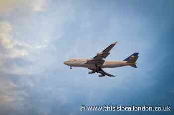 Sadiq Khan condemns Jamaica deportation flight
