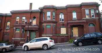 Duluth ready to demolish historic buildings as defenders scramble to hold off wrecking ball