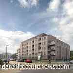 AHR-designed regeneration of The Mannings, Shoreham receives planning approval