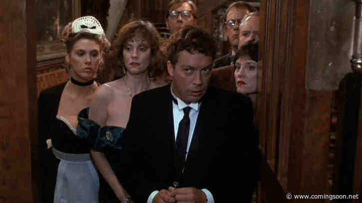 James Bobin in Talks to Helm Clue Remake Starring Ryan Reynolds