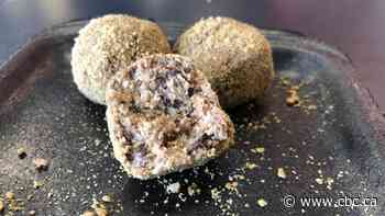 Gander restaurant bets you want to know what a moose fart tastes like