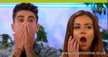 Love Island shock as fan favourite is dumped from villa in brutal twist