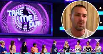 Take Me Out axed as Paddy McGuinness confirms end of ITV show with video message