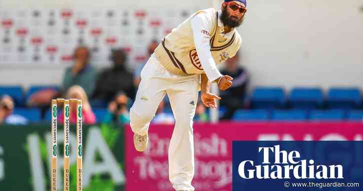 The Spin | Amar Virdi: 'British Asians can make it, it's knowing how the system works'