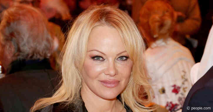 Jon Peters Claims Pamela Anderson Married Him to Pay Off ‘Bills’: I’m 'an Old Fool’