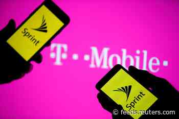 T-Mobile-Sprint merger wins approval from U.S. judge