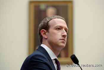 Zuckerberg to meet EU Commissioners ahead of antitrust proposals