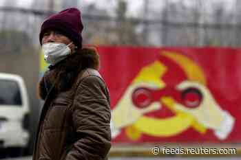 China's online censors tighten grip after brief coronavirus respite