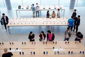 China's first-quarter smartphone sales may halve due to coronavirus: analysts