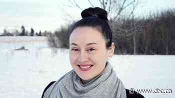 New Saskatchewanderer Leah Mertz looking forward to getting outside