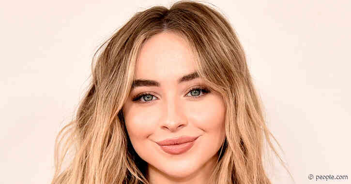Sabrina Carpenter Will Make Broadway Debut in Mean Girls Musical: 'I've Been Dreaming of This'