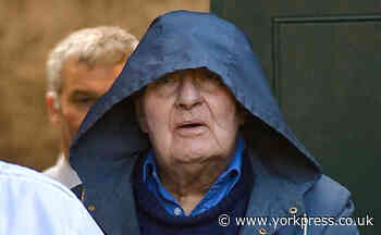 Former Ampleforth Abbey monk admits sexually abusing boys