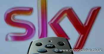 Sky TV cuts the price of Netflix and sport channels in massive deal