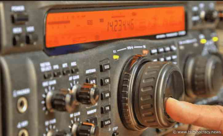 California Declares Ham Radio Obsolete, Demands Repeater Infrastructure To Be Removed