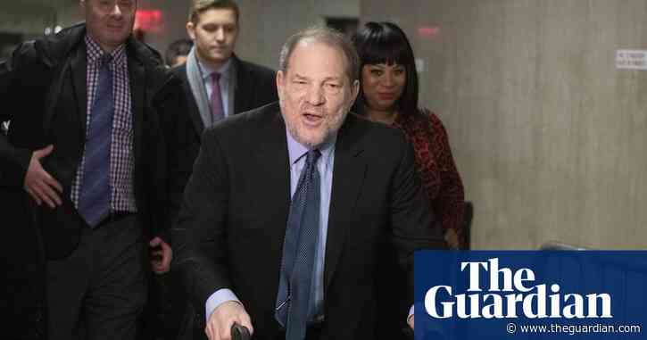 Weinstein declines to say whether he'll testify as rape trial nears end
