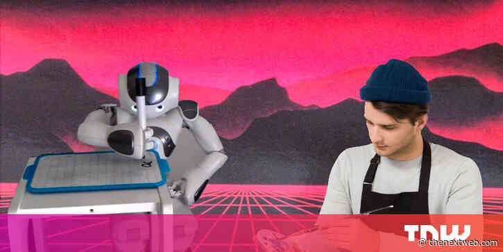 AI will never replace good old human creativity