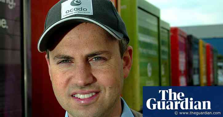 Ocado bosses share £88m windfall with £54m going to CEO