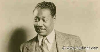 A Legless Black Man Comes Into a Windfall in This Biting Satire