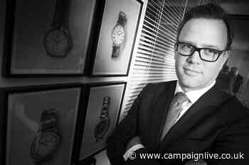 Bloomberg Media hires Duncan Chater as European head of sales