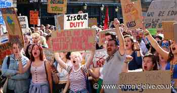 Leaders set for crunch summit on Newcastle climate crisis - but critics claim public are 'shut out'