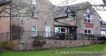 Care home nurse who fell asleep on the job said she 'dozes but doesn't believe that's sleeping'