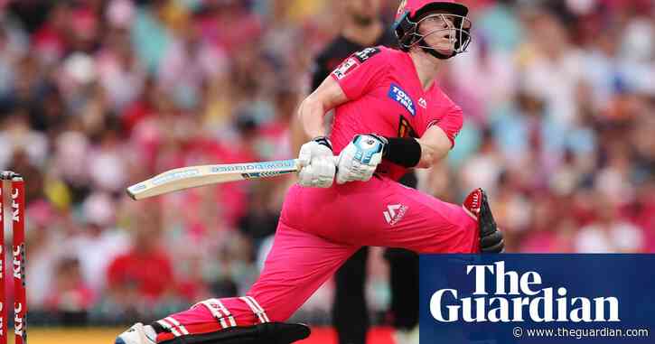The Hundred may lose Australian stars due to clash with ODI series