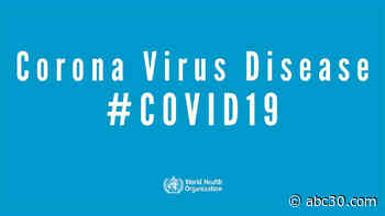 WHO announces official name for deadly coronavirus: COVID-19