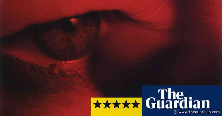 Steve McQueen review – up close to the sticky, sweaty stuff of life