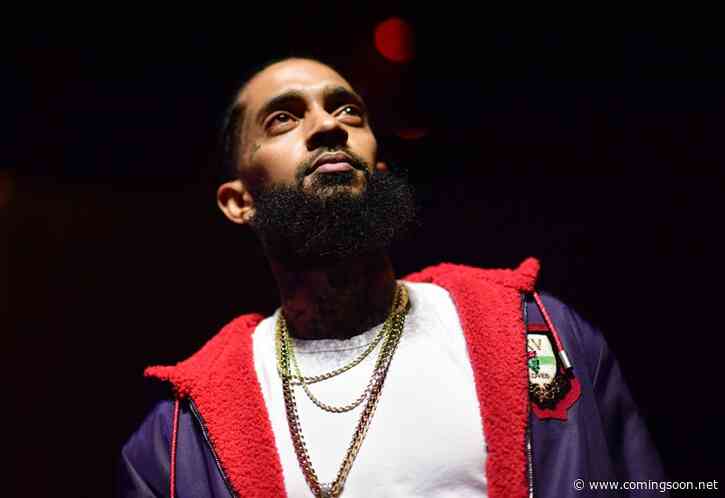 Netflix Wins Rights to Ava DuVernay’s Nipsey Hussle Documentary