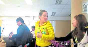 Modelo Cinthia Tello pide archivar el caso de Los Desalmados - Diario Correo