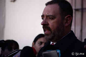 Tello se mantiene cauto con respecto al fallo de la SCJN sobre el Impuesto Ecológico | Portada, Principales, Sociedad y Justicia - http://ljz.mx/