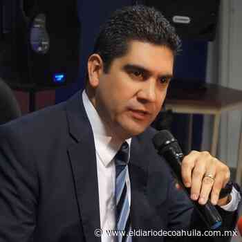 En Acción Nacional reprobamos abuso de poder: De León Tello - El Diario de Coahuila