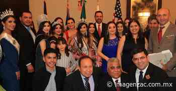 Continúa fortaleza de Zacatecas en Estados Unidos: Alejandro Tello - Imagen de Zacatecas, el periódico de los zacatecanos