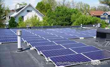 Solar Co-op Launches in Columbus