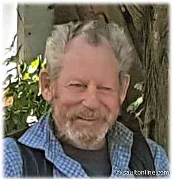 ROBINSON, Wayne