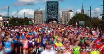 ITV Metro documentary Real Life Story to end with episode on Great North Run
