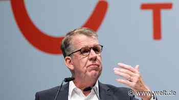 Mit der Neuerfindung der Pauschalreise flüchtet TUI nach vorn