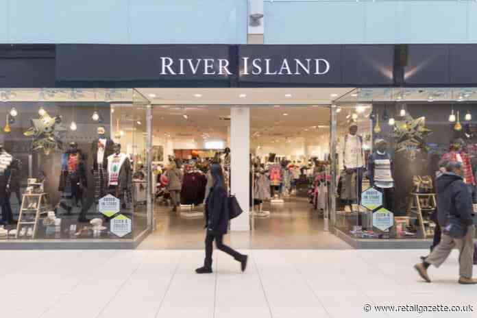 River Island follows in H&M’s steps with transparency pledge