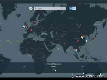 JDA Software becomes Blue Yonder amid SaaS, autonomous supply chain push