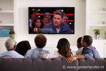 Zo werken de kijkcijfers: 1250 kastjes, 2800 personen en een kijkmeter