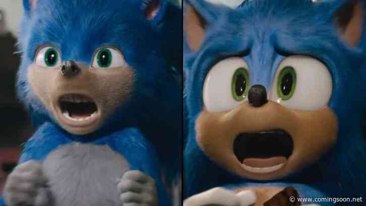Sonic The Hedgehog Director Jeff Fowler on Redesigning Sonic