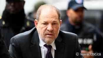 Defence rests without Harvey Weinstein testifying at rape trial
