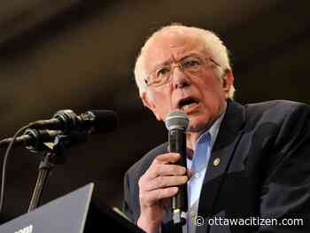 Cohen: Tonight, New Hampshire could winnow the Democratic race for U.S. president