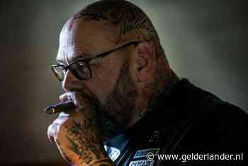 Oud-voorman No Surrender voor de rechter: ‘Ik was niet de baas van motorclub’