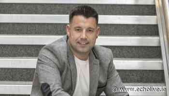 Cork entrepreneur: Dream big and keep your feet on the ground - Echo Live