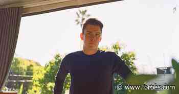 Jon Locarni:Co-Founder And Cannabis Entrepreneur-Monica’s House/West Hollywood, California - Forbes