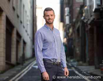 Herald Entrepreneur: 'We aim to change the mentality on self-build' - HeraldScotland