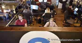 Dallas Entrepreneur Center to offer training, mentorship at Common Desk locations - The Dallas Morning News