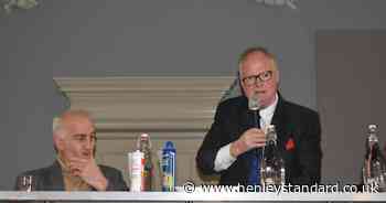 Bridge lights would attract visitors, says entrepreneur - Henley Standard