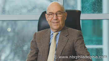 Philly Entrepreneur Richard Fox Dies at 92 - NBC 10 Philadelphia